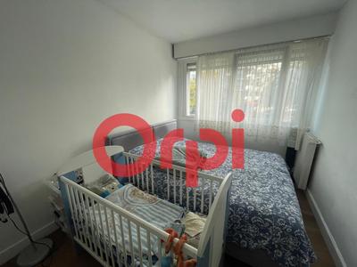 Appartement - 50 m² - 3 pièces