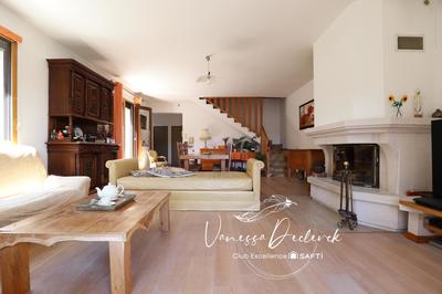 Maison - 173 m² - 7 pièces