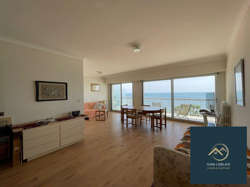 Appartement - 69 m² - 3 pièces