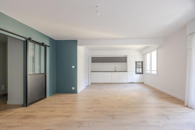 Appartement - 94 m² - 5 pièces