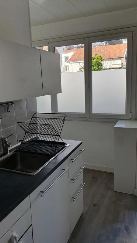 Appartement - 24 m² - 1 pièce