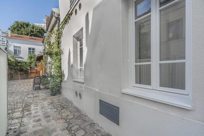 Maison de ville - 96 m² - 4 pièces