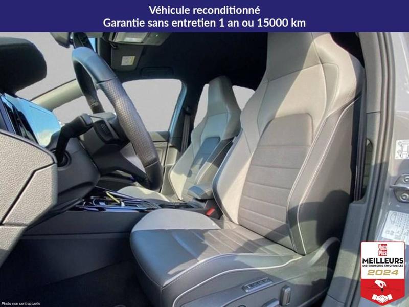 Volkswagen Golf VIII 2.0 tdi scr 200 dsg7 gtd