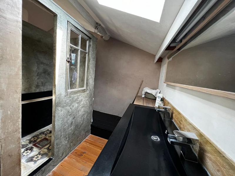 Maison - 91 m² - 4 pièces