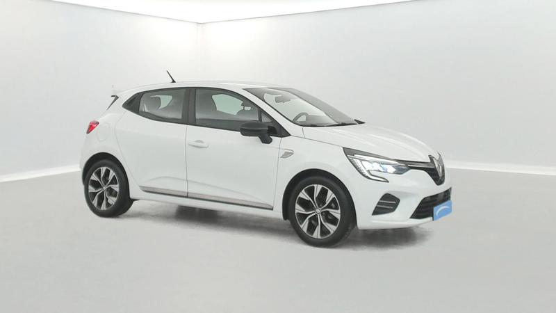 Renault Clio TCe 90 21n Limited 5p