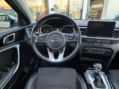 Kia Ceed 1.4 t-Gdi 140ch Edition 1