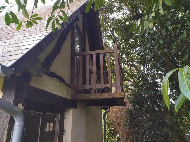 Longère - 114 m² - 8 pièces