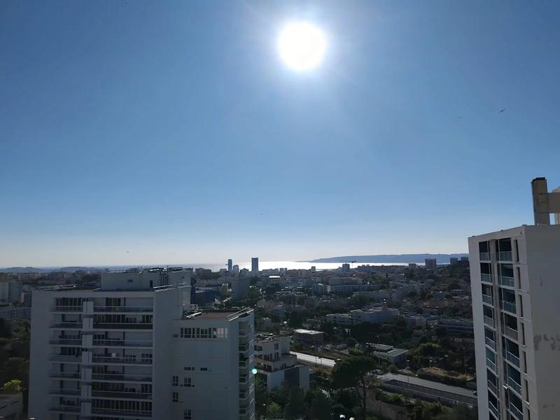 Appartement - 80 m² - 3 pièces