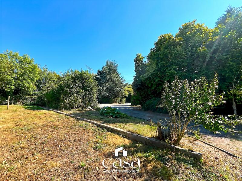 Maison - 143 m² - 7 pièces