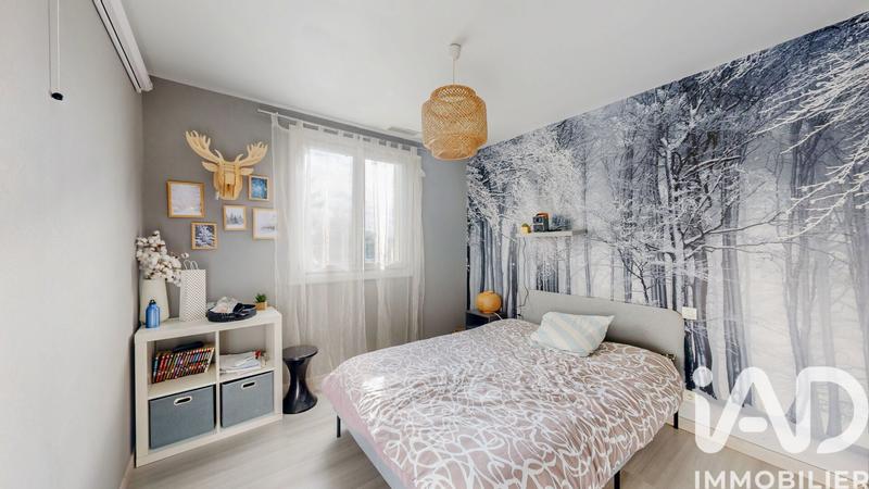 Maison - 175 m² - 7 pièces