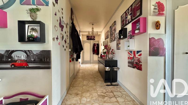 Maison - 150 m² - 7 pièces