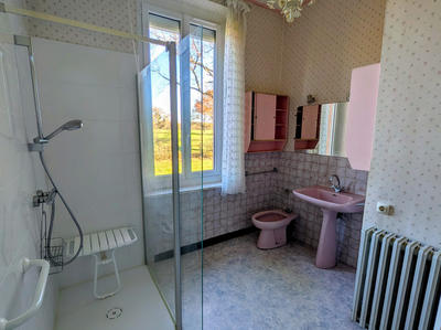 Maison - 135 m² - 4 pièces