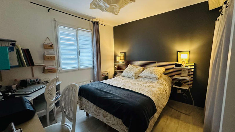 Villa - 85 m² - 5 pièces