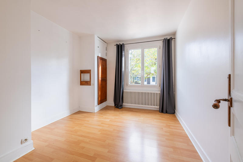 Maison - 155 m² - 7 pièces