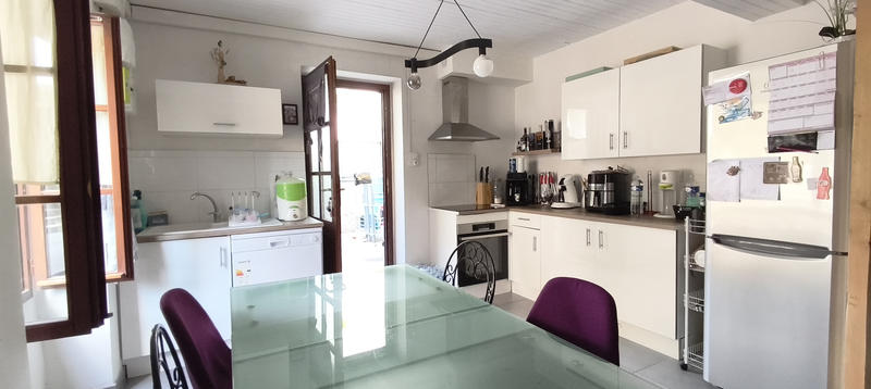 Immeuble - 142 m² - 6 pièces