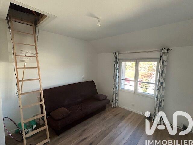 Maison - 112 m² - 7 pièces