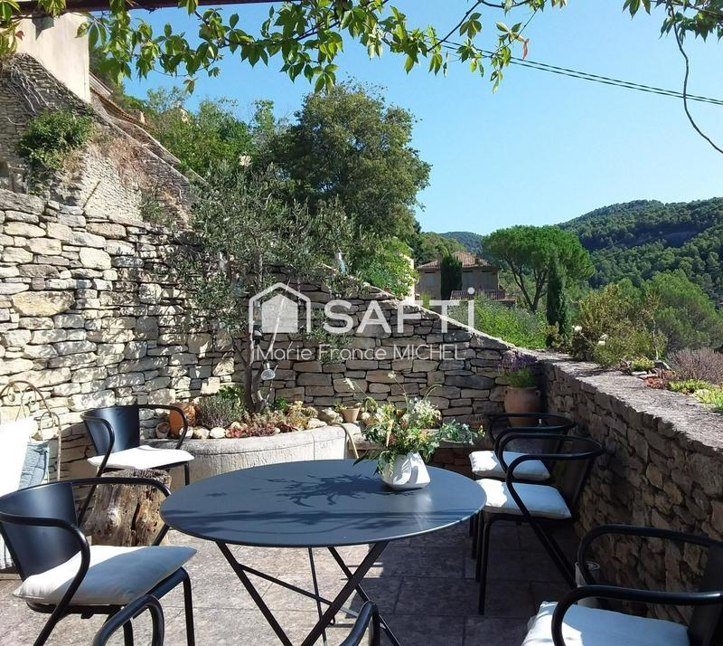 Maison - 53 m² - 3 pièces