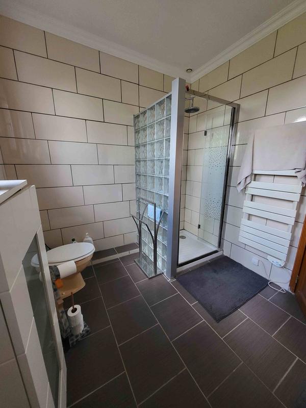 Villa - 196 m² - 7 pièces