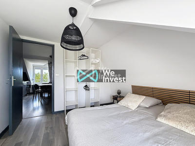 Appartement - 31 m² - 2 pièces