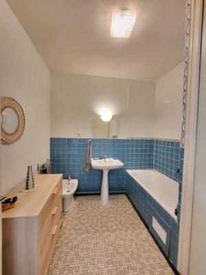 Appartement - 39 m² - 1 pièce