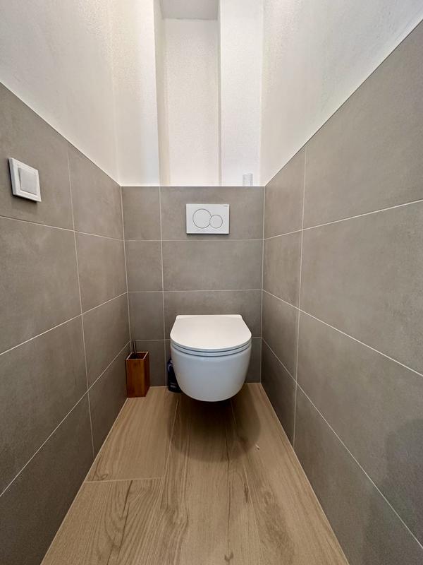 Maison ancienne - 91 m² - 4 pièces