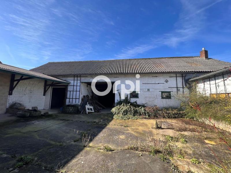 Maison - 180 m² - 5 pièces