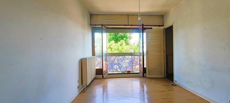 Appartement - 23 m² - 1 pièce