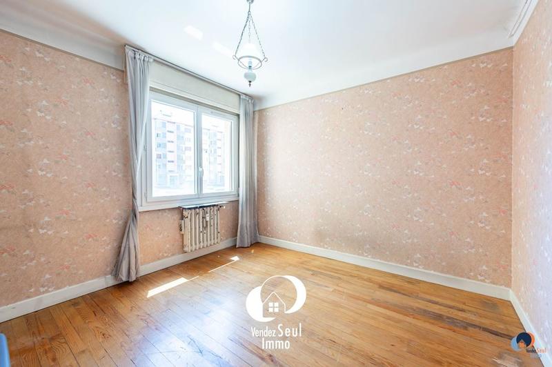 Appartement - 75 m² - 3 pièces