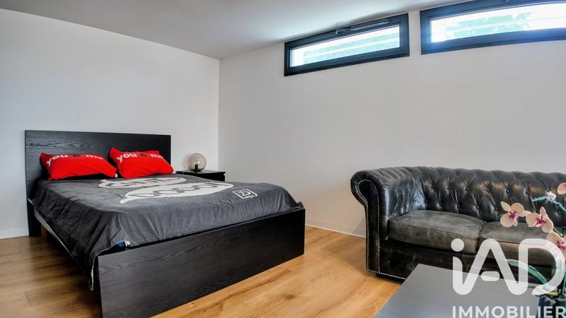 Maison de maîtres - 208 m² - 6 pièces