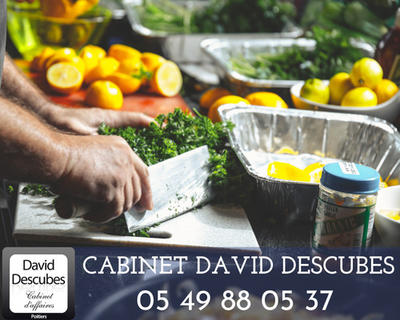 Fonds de commerce - Local commercial - 150 m²