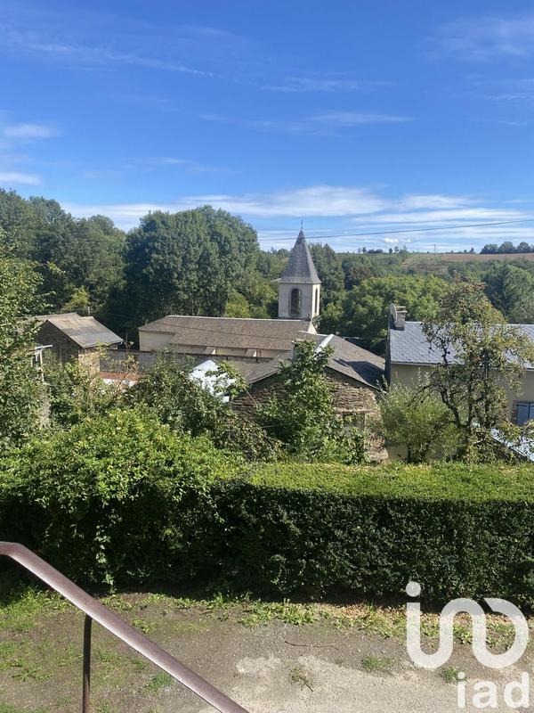 Maison de campagne - 172 m² - 8 pièces