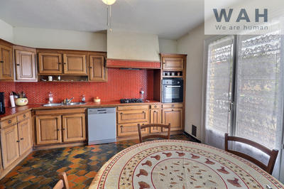 Villa - 150 m² - 6 pièces