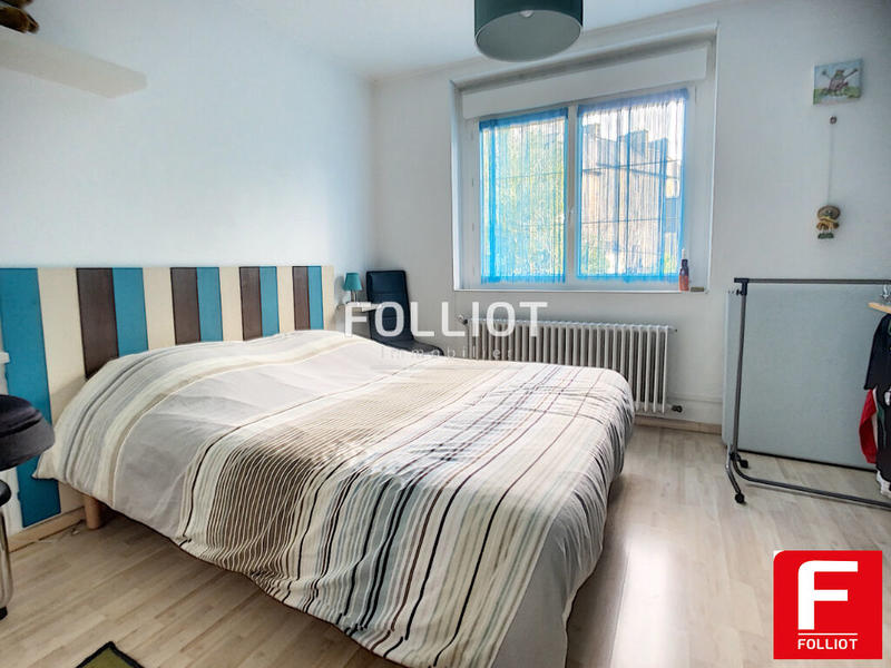 Maison - 115 m² - 6 pièces