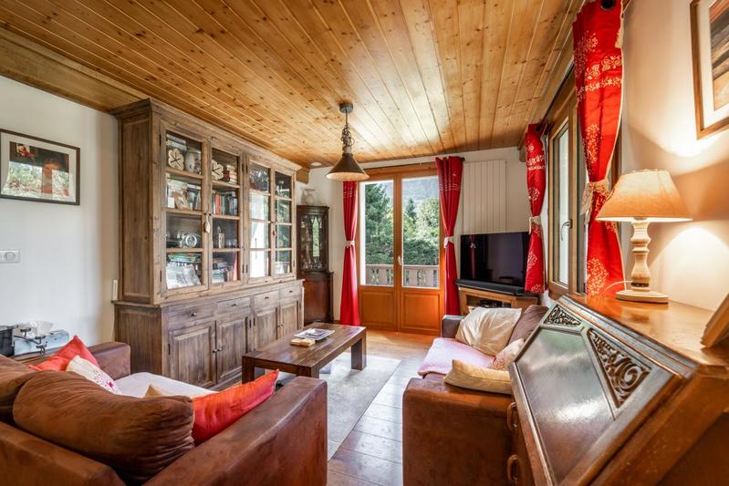 Châlet - 184 m² - 7 pièces