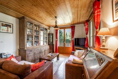 Châlet - 184 m² - 7 pièces