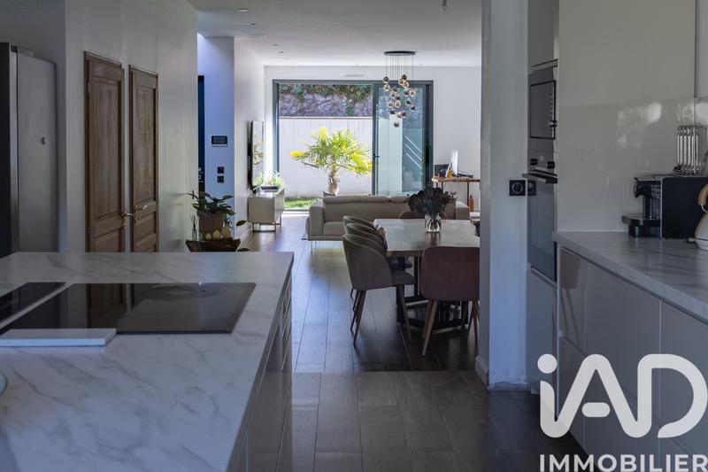 Maison - 170 m² - 4 pièces