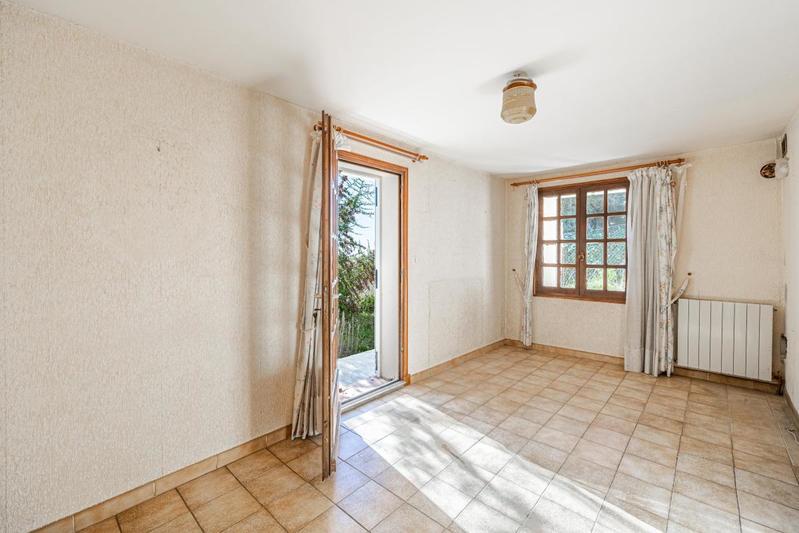 Villa - 100 m² - 4 pièces