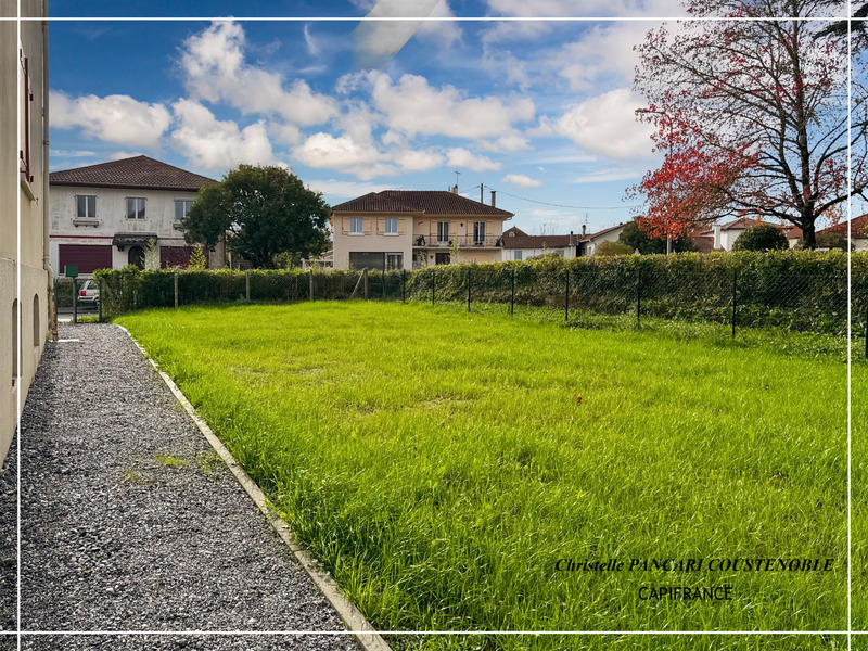 Maison - 89 m² - 5 pièces