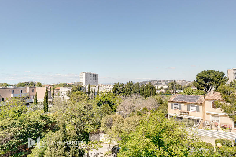 Appartement - 78 m² - 4 pièces