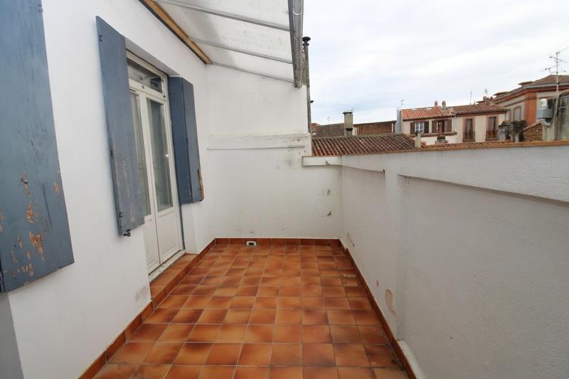 Appartement - 48 m² - 3 pièces