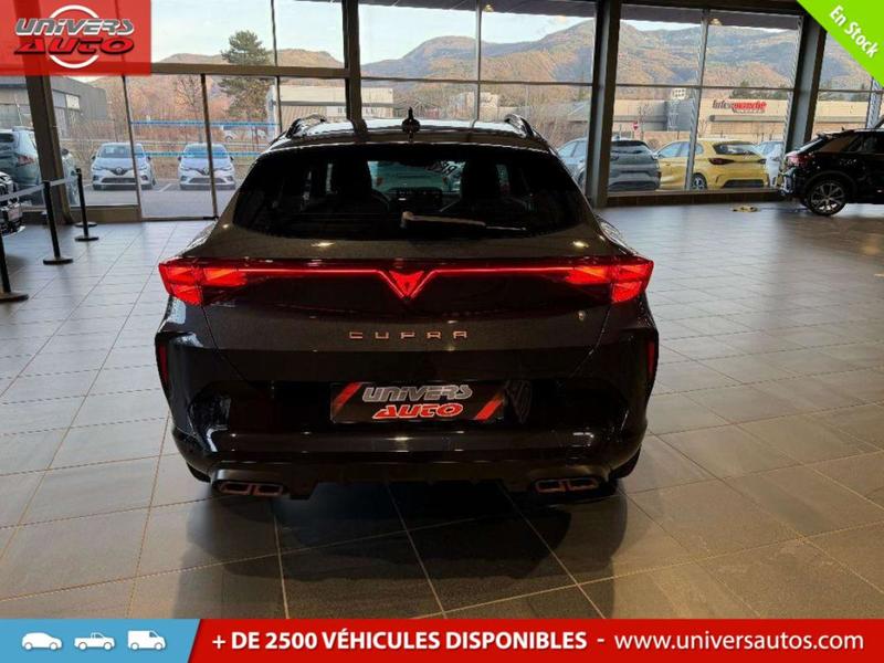 Cupra Formentor E-Hybrid 204ch Dsg6 V -29.4% Dispo en Stock