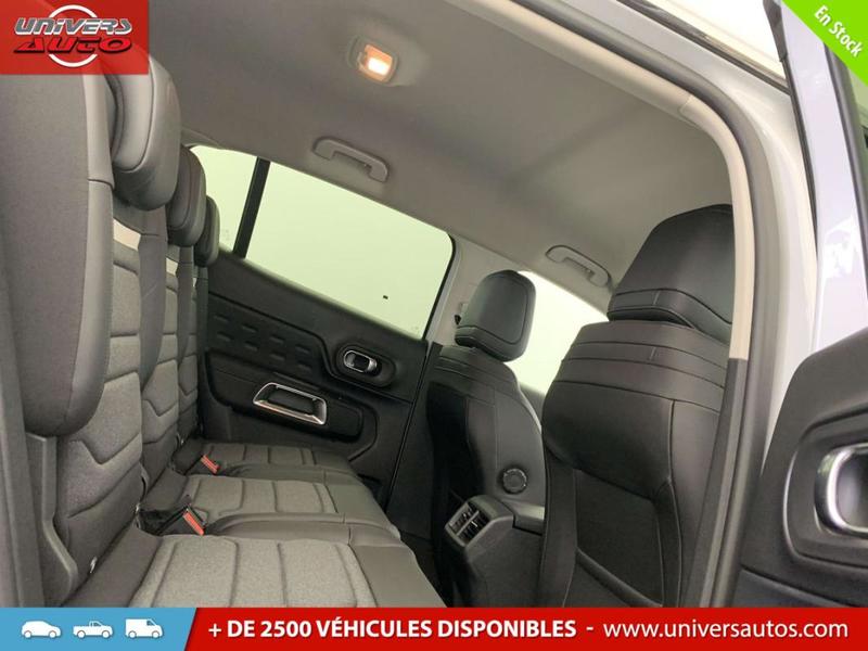 Citroën C5 Aircross Hybride 136 e-Dcs6 Plus