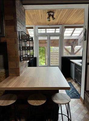 Maison - 175 m² - 5 pièces