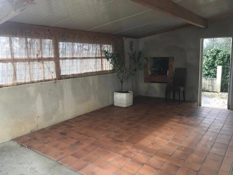 Maison de maîtres - 230 m² - 9 pièces