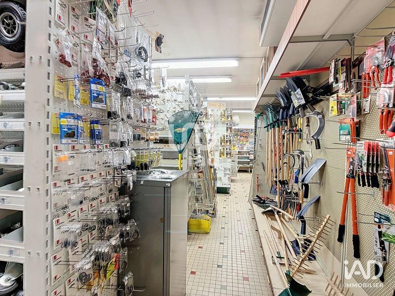 Local commercial - 550 m²