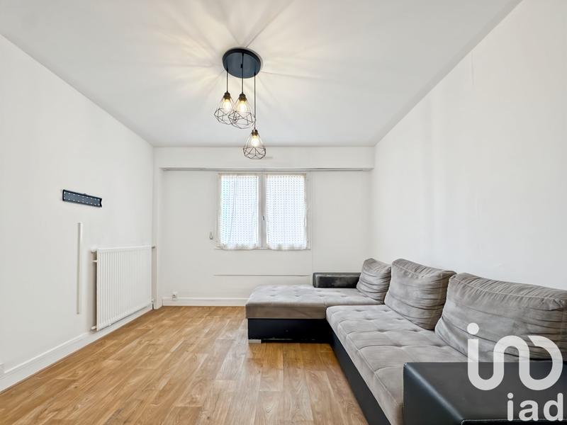 Appartement - 82 m² - 3 pièces