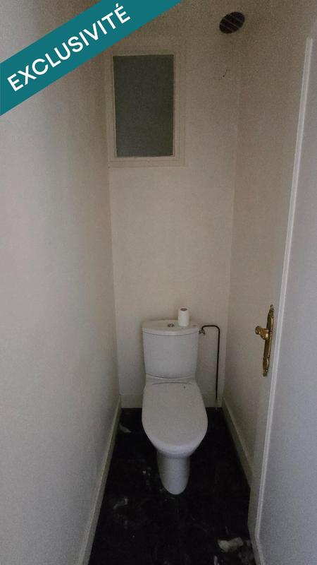 Maison - 75 m² - 3 pièces