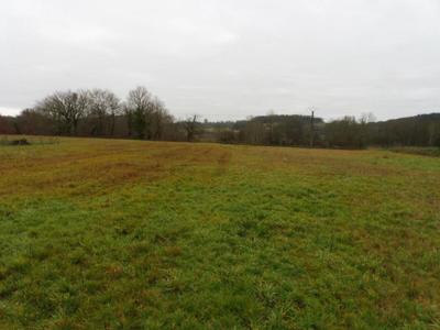 Terrain - 23 422 m²