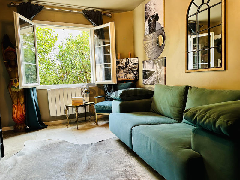 Bastide - 217 m² - 8 pièces