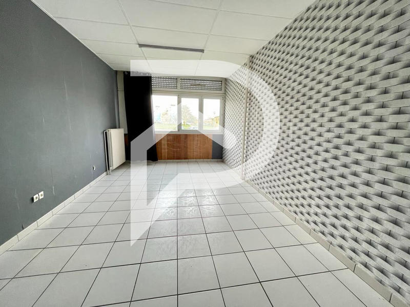 Appartement - 40 m² - 1 pièce